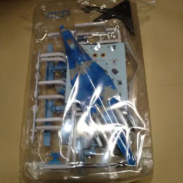 에프토이즈 Flanker Family Su-27 우크라이나 새상품 미조립
