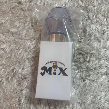 M!LK M!X 밀크 크리스탈 스틱 3 응원봉