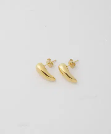 PHILIPPE AUDIBERT/Marta earrings 골드 새상품급