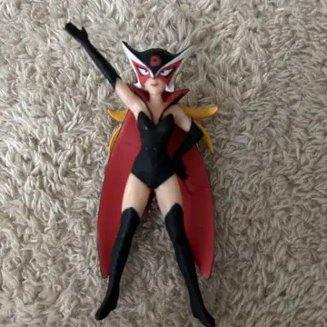 슈퍼히어로 캐릭터 파기아