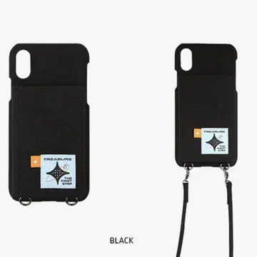 TREASURE 스마트폰 케이스 공식