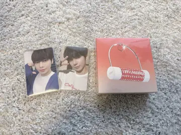 TXT LOVE LANGUAGE 미개봉 새상품
