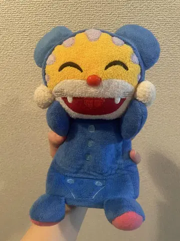 냥츄 앉은 펜 케이스 필통 완판템