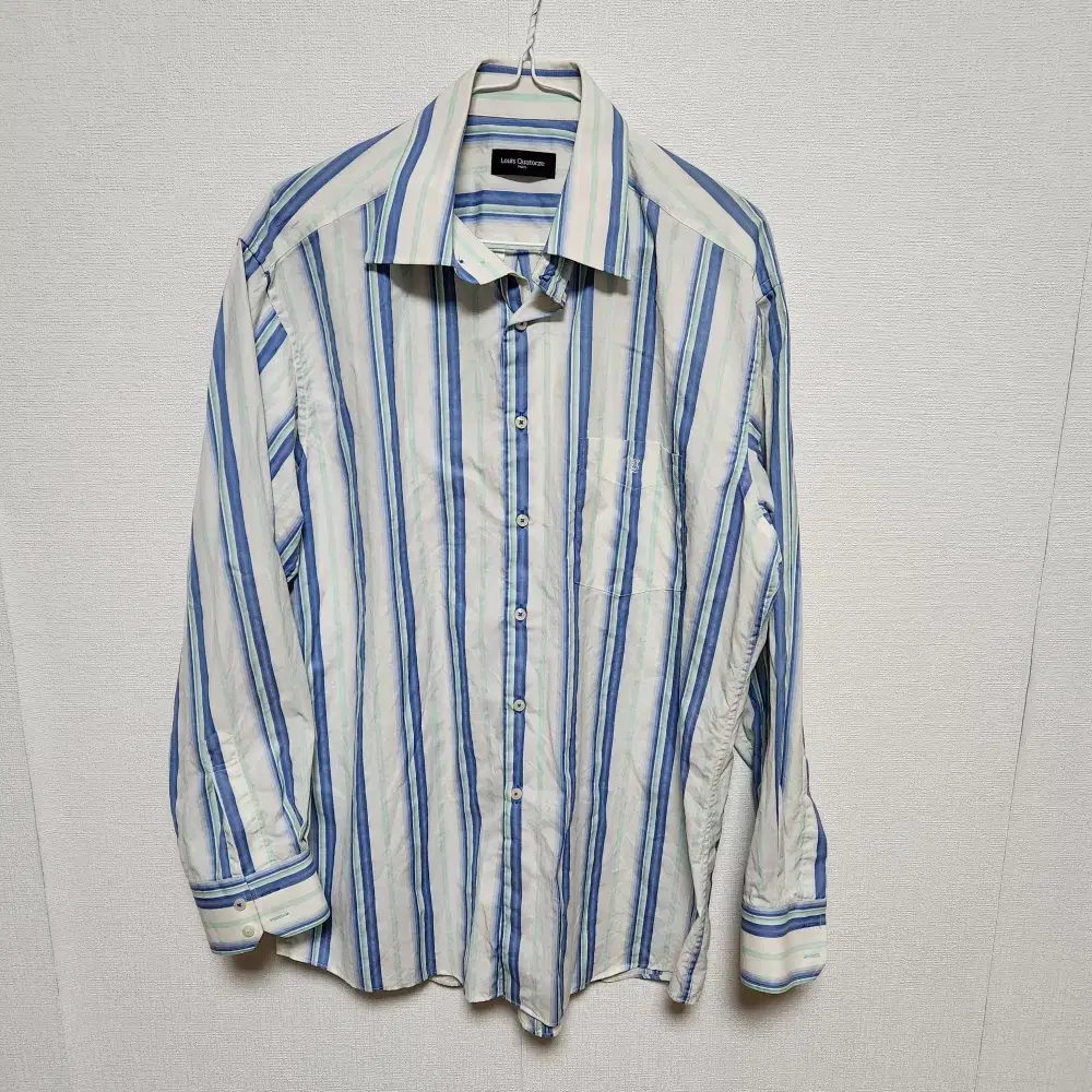 Lous Quatorze Men's Shirt 105XL@9923