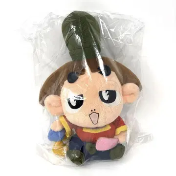 초레어! 오자루마루 오르골 봉제 인형