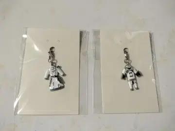 의상 참 컬렉션  환자, '심리학자'