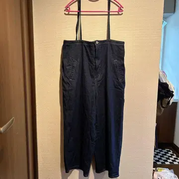 살로펫 오버롤