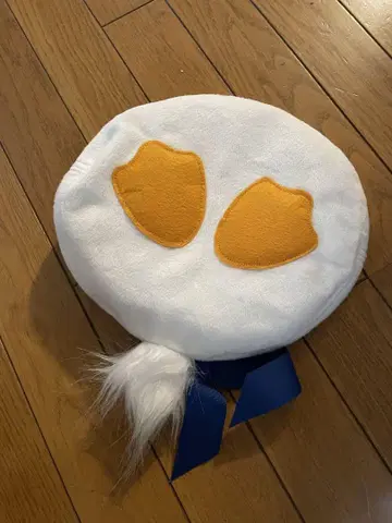 도날드 베레모