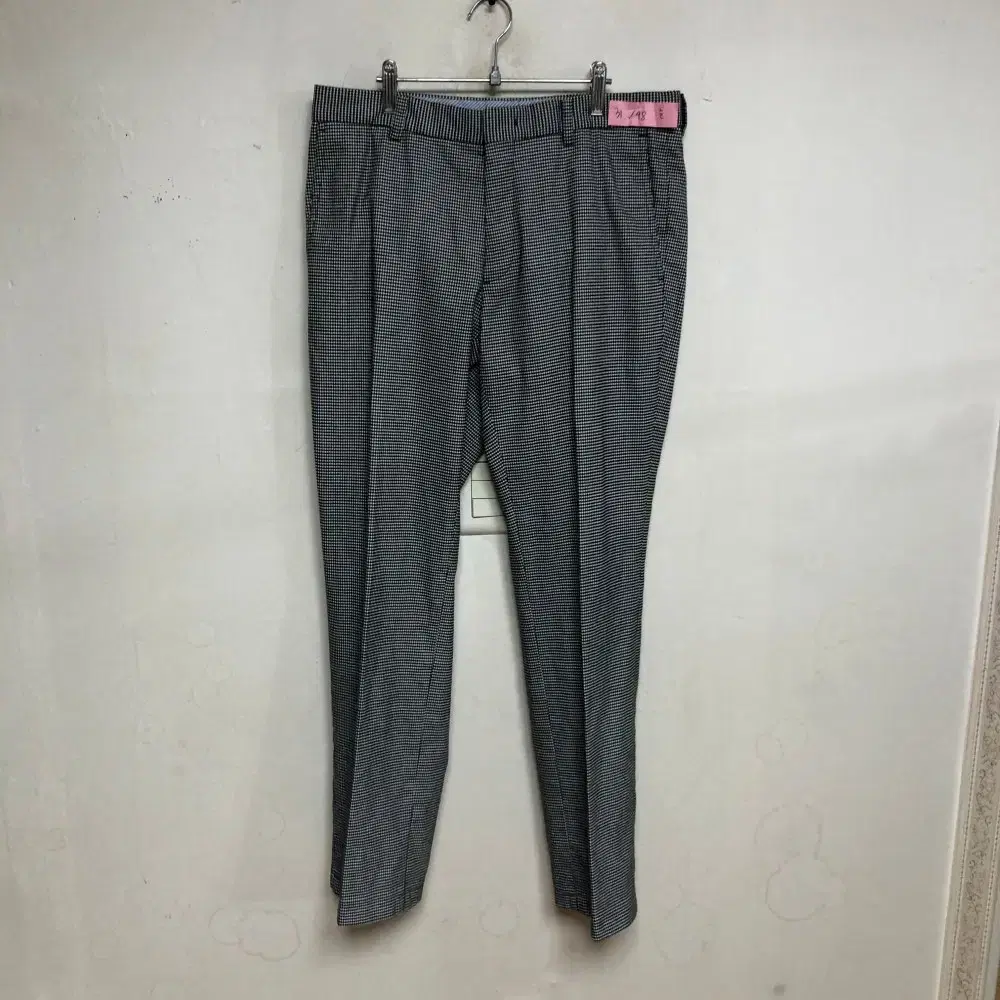 Lew Castel Men's Spring/Gaeul Pants, 31 inches@9926