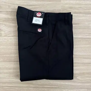REDKAP PT20 인더스트리얼 워크 팬츠 블랙 검정 W30