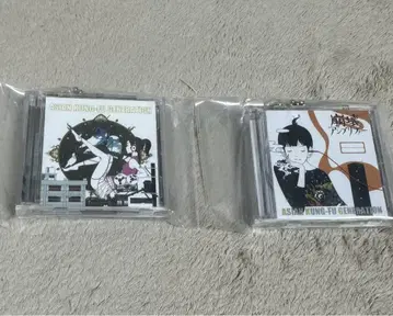 나카무라 유스케 미니 CD 컬렉션 솔파, 붕괴 앰프
