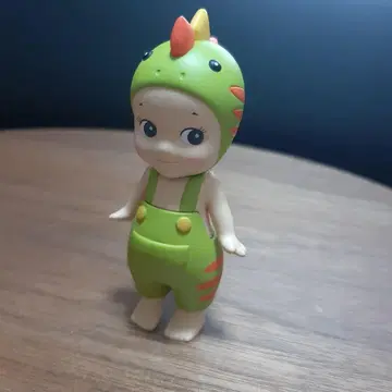 소니 엔젤 다이너소어 스테고사우루스