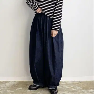 바베스티 서커스 팬츠