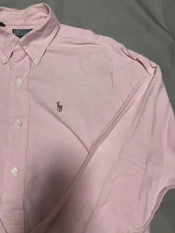 Ralph Lauren 랄프 로렌 셔츠 옥스퍼드 셔츠 90년대