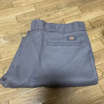 디키즈 FLEX 치노 팬츠 38x30