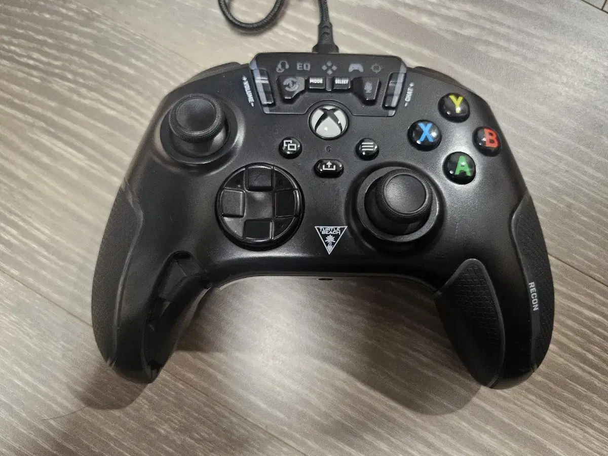XBOX Gamepad