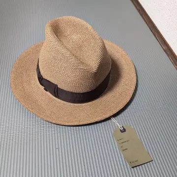 THE H.W. DOG & CO. 햇 밀짚 38