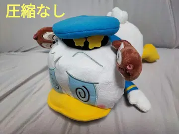 도날드 봉제 인형 파티 미사용