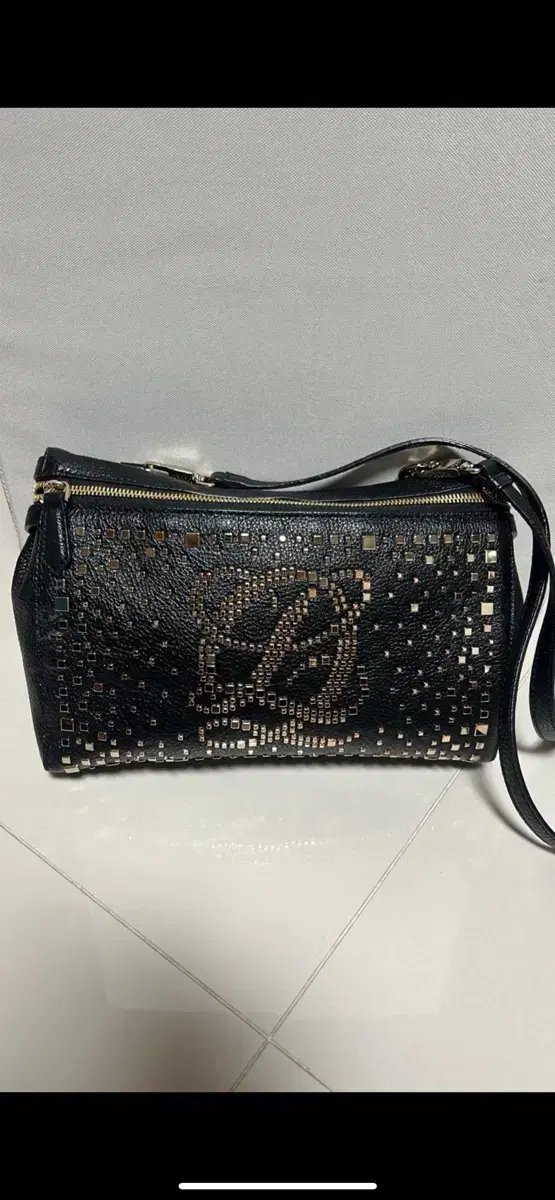 Lewi Gattoz bag