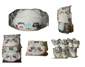 치이카와 (먼작귀) 모몽가 가득 복권 풀 컴플리트 세트 토끼