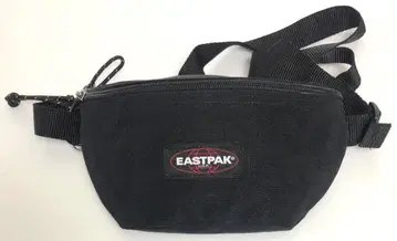 eastpak 이스트팩 A2506042 블랙 검정 웨스트 파우치