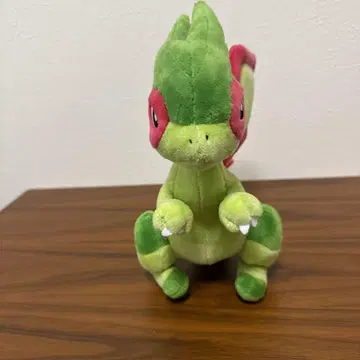 플라이곤 봉제 인형