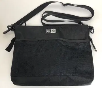 NEWERA 뉴에라 A2506043 숄더백 사코슈
