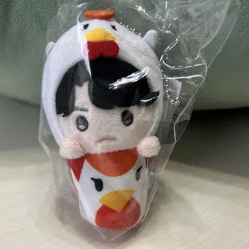 미세스 그린 애플 가라아게쿤 오모리 모토키 모쿤 로손 가라아게쿤