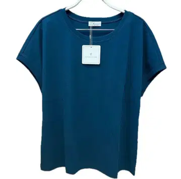 티셔츠 여성용 COTTON FACTORY 2XL 티셔츠