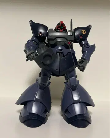 HG 릭 돔 II 완제품 건담 프라모델