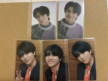 초특급 하루 스타트렉 컴프