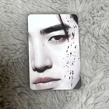 ENHYPEN 송훈 BDM BDM