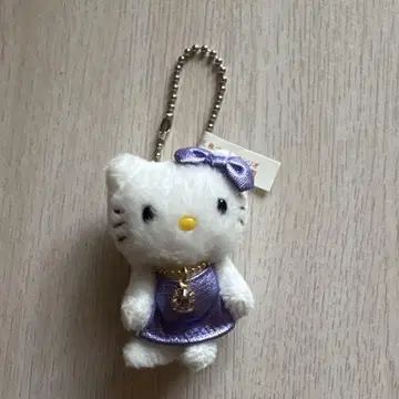 헬로키티 주얼리 컬렉션 키링