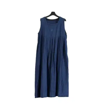 nest robe 네스트로브 데님 원피스