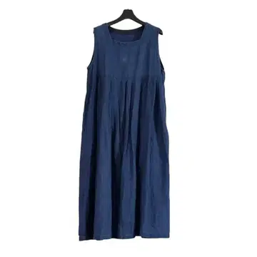 nest robe 네스트로브 데님 원피스