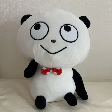 고키겐 판다 니시무라 유우지 팬더 봉제 인형