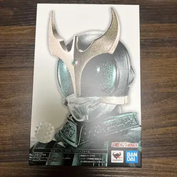 S.H.Figuarts 진골 조각 가면라이더 쿠우카 페가수스 폼