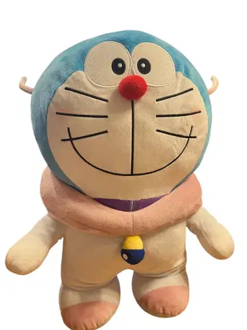 도라에몽 봉제 인형