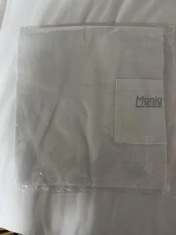 SnowMan 투어 티셔츠 mania 라이브