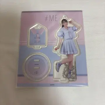 노이미 스즈키 히토미 아크릴 스탠드 아크릴 스탠드