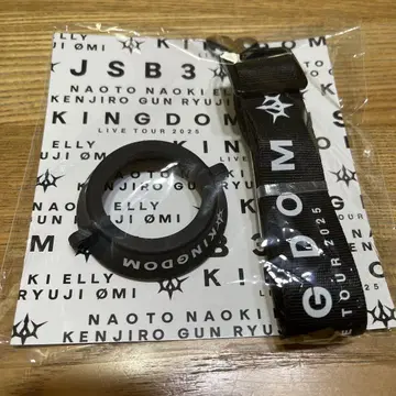 3세대 JSB KINGDOM 라이트 스틱 스트랩