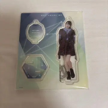 노이미 스즈키 히토미 아크릴 스탠드 아크릴 스탠드