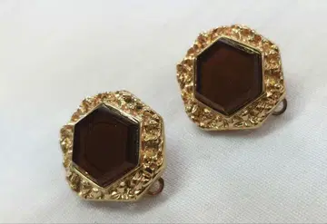 Nina Ricci 빈티지 귀찌