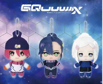 기동전사 건담 GQuuuuuuX 토모누이 ~파이롯트 수트 ver.~