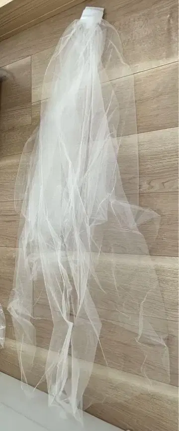 웨딩 베일