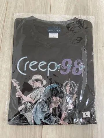 98'OFFICIAL BOOTLEG 티셔츠 3 WINTER