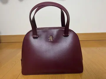 타미힐피거 핸드백