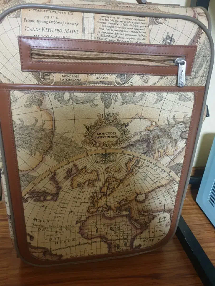 Carrier