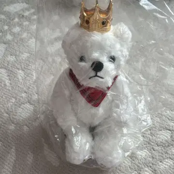 킹프리 봉제 인형