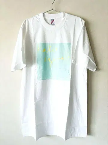 가토 이즈미 콘서트 티셔츠 Tour 1994 L 사이즈